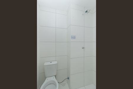 Apartamento para alugar com 35m², 2 quartos e sem vaga Apartamento para alugar com 35m², 2 quartos e sem vagaBanheiro