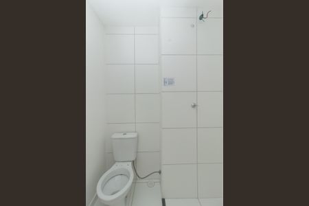 Apartamento para alugar com 35m², 2 quartos e sem vaga Apartamento para alugar com 35m², 2 quartos e sem vagaBanheiro