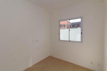 Quarto 2 de apartamento para alugar com 2 quartos, 35m² em Cidade Nova São Miguel, São Paulo