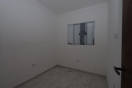 Quarto 2 de apartamento para alugar com 2 quartos, 38m² em Jardim Santa Adelia, São Paulo
