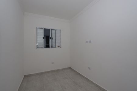 Quarto 1 de apartamento para alugar com 2 quartos, 38m² em Jardim Santa Adelia, São Paulo