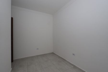 Quarto 1 de apartamento para alugar com 2 quartos, 38m² em Jardim Santa Adelia, São Paulo