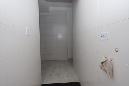 Apartamento para alugar com 38m², 2 quartos e sem vagaLavanderia