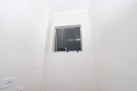 Apartamento para alugar com 38m², 2 quartos e sem vagaLavanderia