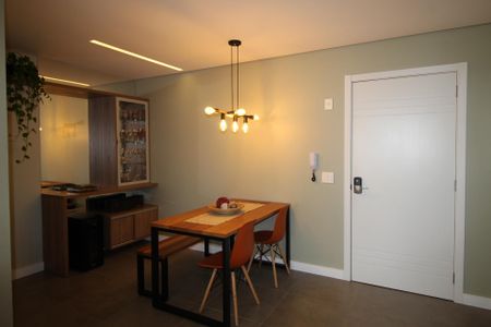 Apartamento para alugar com 48m², 1 quarto e 1 vagaSala