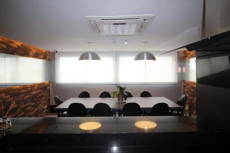 Apartamento para alugar com 48m², 1 quarto e 1 vagaEspaço Gourmet