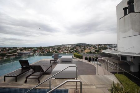 Apartamento para alugar com 48m², 1 quarto e 1 vagaÁrea comum - Piscina