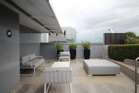 Apartamento para alugar com 48m², 1 quarto e 1 vagaÁrea comum - Churrasqueira