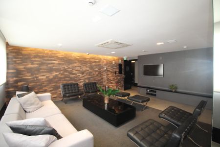 Apartamento para alugar com 48m², 1 quarto e 1 vagaÁrea comum - Salão de festas