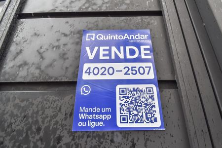 Casa à venda com 150m², 2 quartos e 1 vaga Casa à venda com 150m², 2 quartos e 1 vagaPlaca