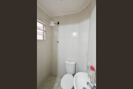 Casa à venda com 150m², 2 quartos e 1 vaga Casa à venda com 150m², 2 quartos e 1 vagaBanheiro de serviço