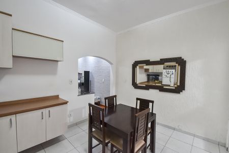 Casa à venda com 150m², 2 quartos e 1 vaga Casa à venda com 150m², 2 quartos e 1 vagaCozinha