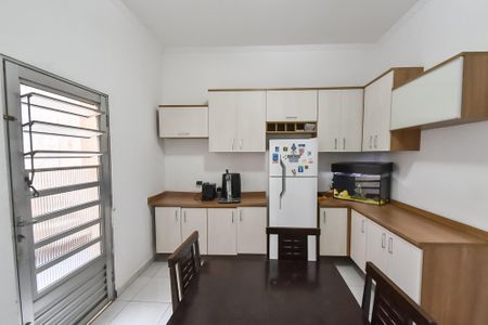 Casa à venda com 150m², 2 quartos e 1 vaga Casa à venda com 150m², 2 quartos e 1 vagaCozinha