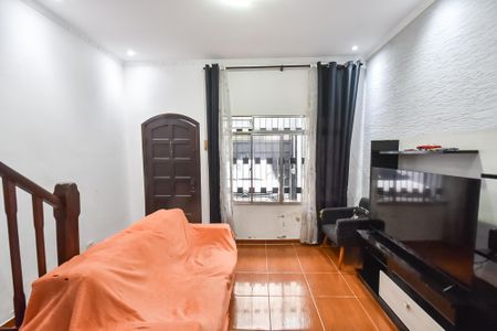 Sala de casa à venda com 2 quartos, 150m² em Ipiranga, São Paulo