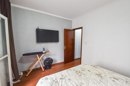 Quarto 1 de casa à venda com 2 quartos, 150m² em Ipiranga, São Paulo