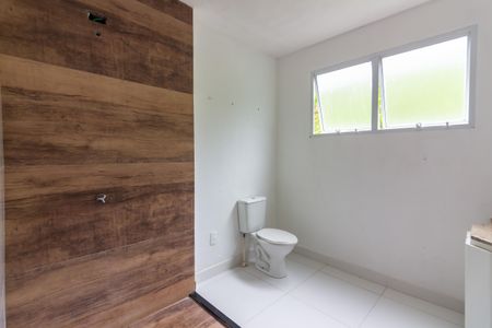Apartamento para alugar com 42m², 1 quarto e sem vagaBanheiro