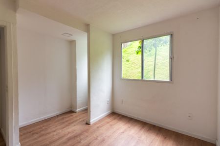 Quarto  de apartamento para alugar com 1 quarto, 42m² em Jardim do Lago, Osasco