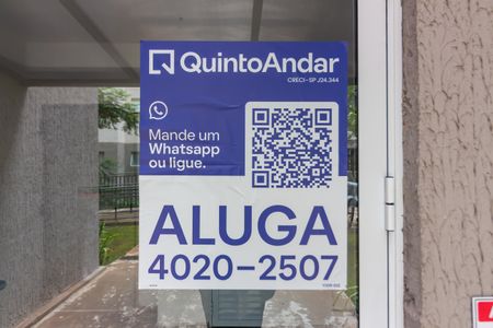 Apartamento para alugar com 42m², 1 quarto e sem vagaPlaca 