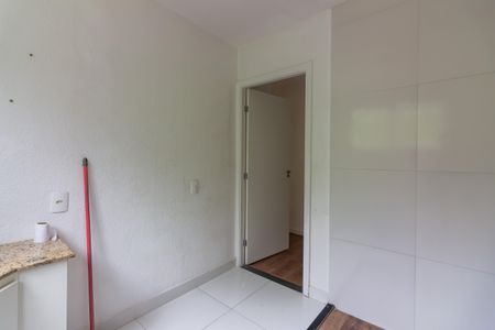 Apartamento para alugar com 42m², 1 quarto e sem vagaBanheiro