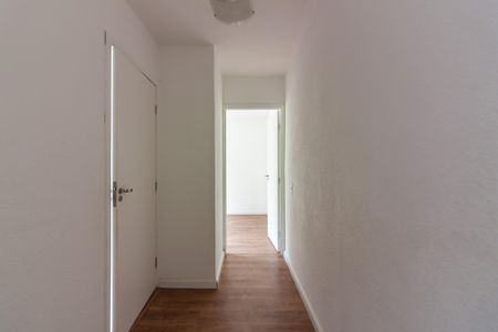 Apartamento para alugar com 42m², 1 quarto e sem vagaCorredor