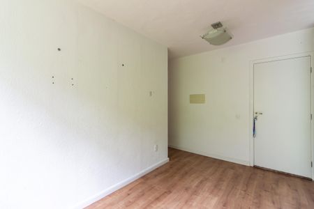 Sala  de apartamento para alugar com 1 quarto, 42m² em Jardim do Lago, Osasco