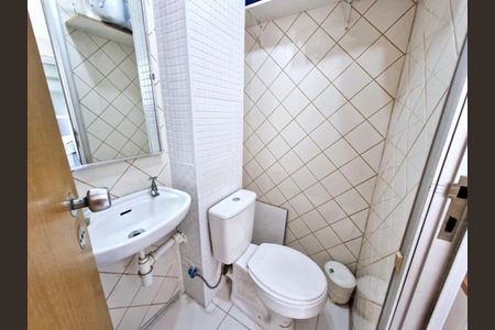 Apartamento à venda com 80m², 3 quartos e 1 vagaFoto 20
