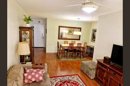 Apartamento à venda com 80m², 3 quartos e 1 vagaFoto 05