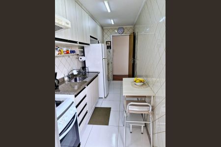Apartamento à venda com 80m², 3 quartos e 1 vagaFoto 09