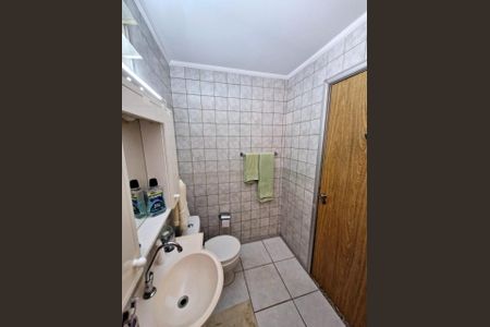 Apartamento à venda com 80m², 3 quartos e 1 vagaFoto 21