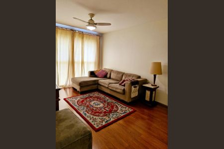 Apartamento à venda com 80m², 3 quartos e 1 vagaFoto 03