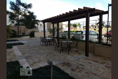 Apartamento à venda com 96m², 3 quartos e 2 vagasÁrea externa