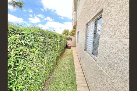 Apartamento à venda com 96m², 3 quartos e 2 vagasGarden