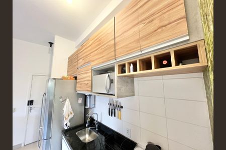 Apartamento à venda com 96m², 3 quartos e 2 vagasSala/Cozinha