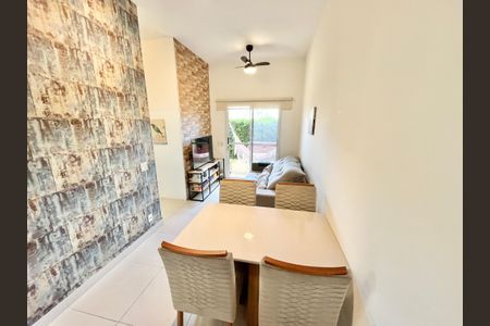 Apartamento à venda com 96m², 3 quartos e 2 vagasSala/Cozinha