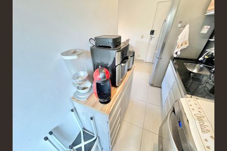Apartamento à venda com 96m², 3 quartos e 2 vagasSala/Cozinha