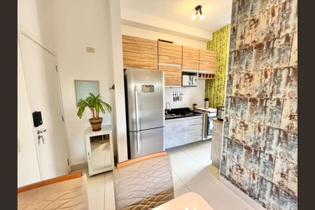 Apartamento à venda com 96m², 3 quartos e 2 vagasSala/Cozinha