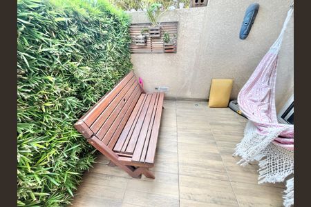 Apartamento à venda com 96m², 3 quartos e 2 vagasGarden