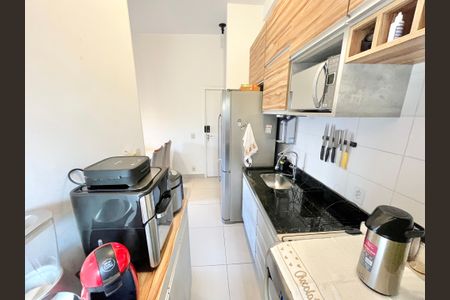 Apartamento à venda com 96m², 3 quartos e 2 vagasSala/Cozinha