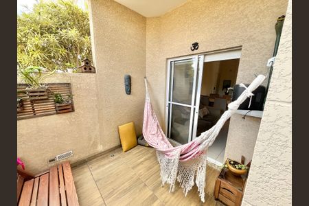 Apartamento à venda com 96m², 3 quartos e 2 vagasGarden