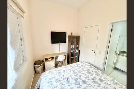 Apartamento à venda com 96m², 3 quartos e 2 vagasQuarto 3 - Suíte