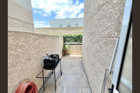 Apartamento à venda com 96m², 3 quartos e 2 vagasGarden