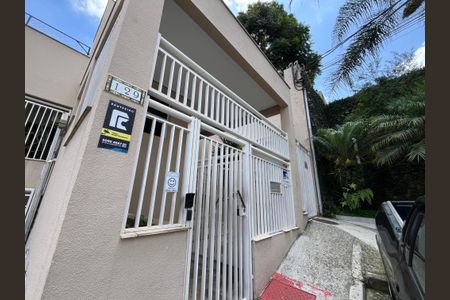 Apartamento à venda com 96m², 3 quartos e 2 vagasFachada/Placa