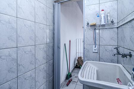 Casa para alugar com 105m², 2 quartos e 1 vagabanheiro no espaço gourmet_4