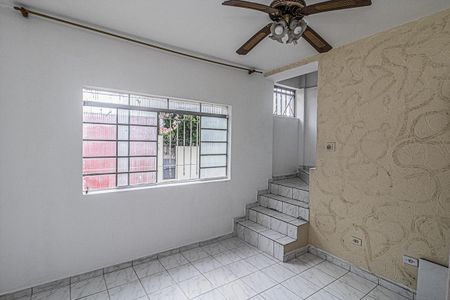 sala_1 de casa para alugar com 2 quartos, 105m² em Vila Moinho Velho, São Paulo