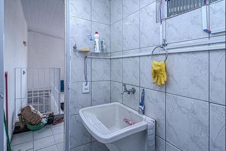 Casa para alugar com 105m², 2 quartos e 1 vagabanheiro no espaço gourmet_3