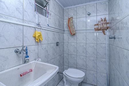 Casa para alugar com 105m², 2 quartos e 1 vagabanheiro no espaço gourmet_1