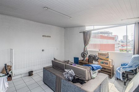 Casa para alugar com 105m², 2 quartos e 1 vagaespaço gourmet_3