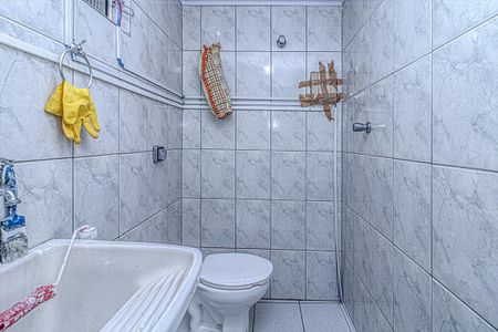 Casa para alugar com 105m², 2 quartos e 1 vagabanheiro no espaço gourmet_2