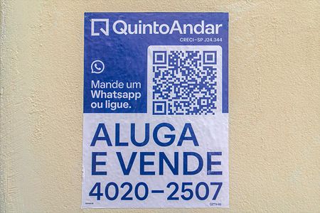 Casa para alugar com 105m², 2 quartos e 1 vagaplaca do Quinto andar_2