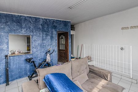 Casa para alugar com 105m², 2 quartos e 1 vagaespaço gourmet_2